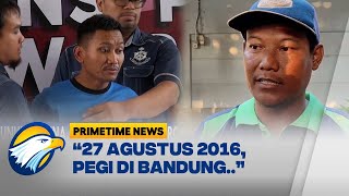 Kesaksian Rekan Pegi saat Kejadian Kasus Vina