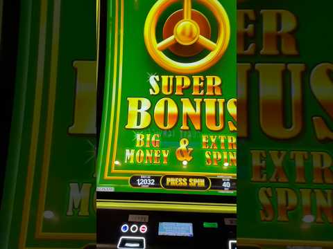 Rare SUPER Bonus!