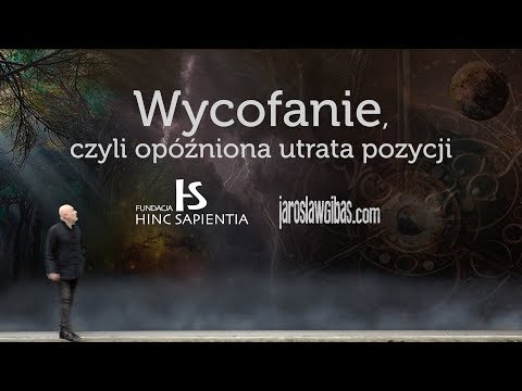 Wideo: Co To Jest Wycofanie?