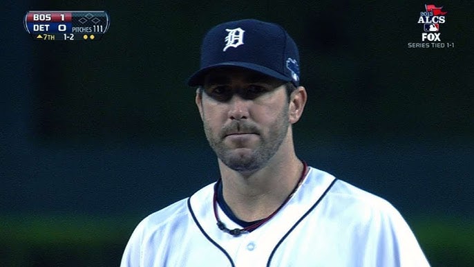 justin verlander 2006