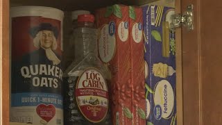 Meal delivery coming for elderly residents in southern Greenville County