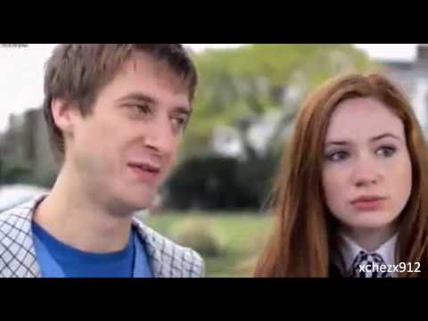 Doctor Who- El Tango De Roxanne (The Doctor, Amy and Rory)