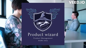 Product Wizard intro video
