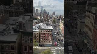 Nine Orchard hotel tour in New York City!
