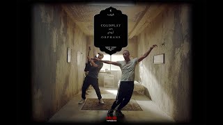 Orphans - Coldplay (Official Video) - Broken Frames