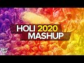 HOLI Mashup 2020 | Best Hindi Songs Mashups | Bharat Bass