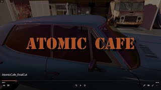 Atomic CafeTM Promo Video | m.epperley