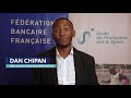 Interview de dan chipan alternant en poste chez bnp paribas  vnement du 29 novembre 2022