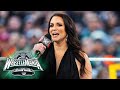 Stephanie McMahon rings in the Paul “Triple H” Levesque era: WrestleMania XL Sunday highlights