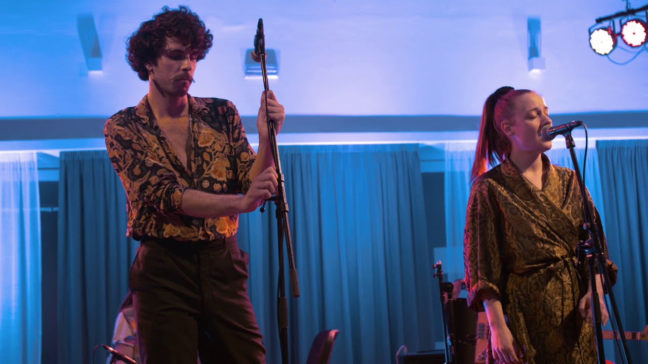 če bo bo, če na na! - Vehni, vehni fijolica (Porto Etno 2020 Rijeka)