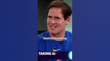 Mark Cuban on The Importance of Always Learning | #shorts