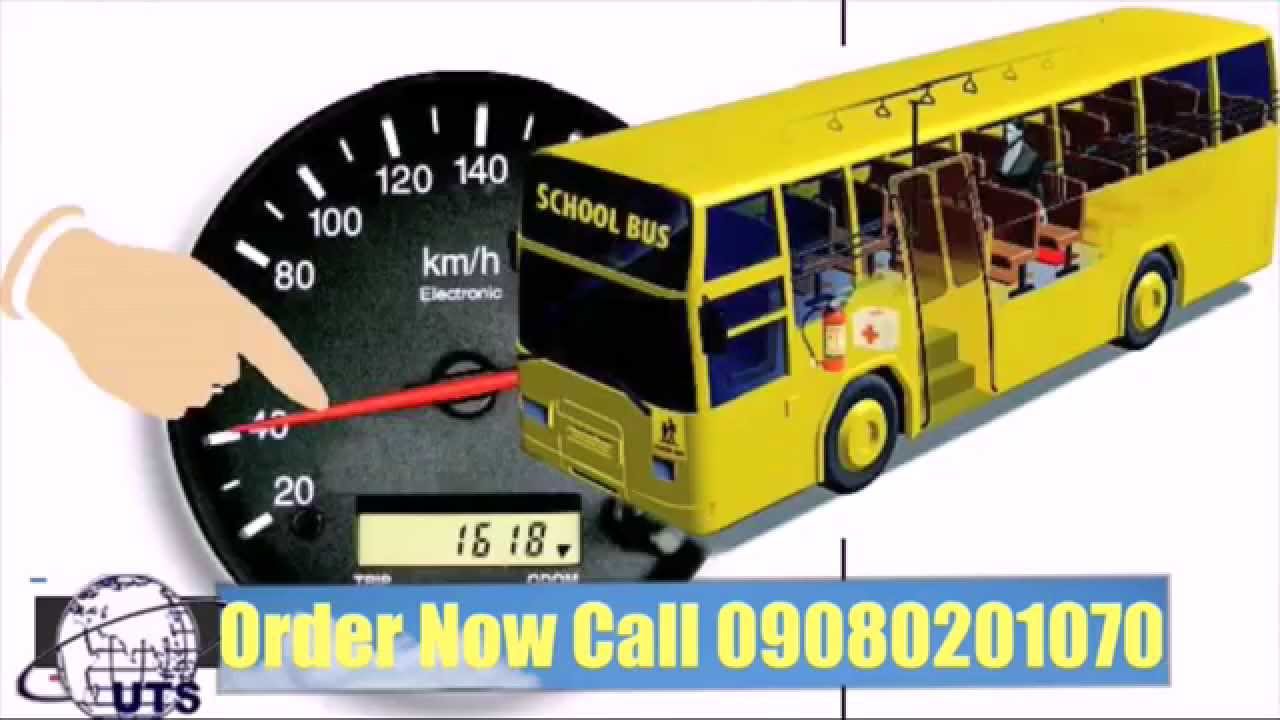 speed governor YouTube