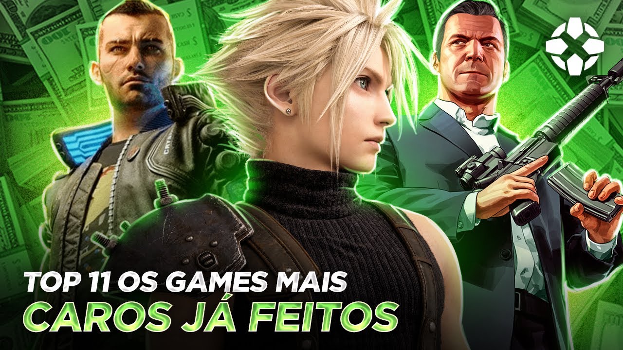 Especial TecMundo Games: os melhores exclusivos da história no