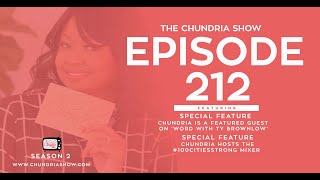 The Chundria Show - EP. 212
