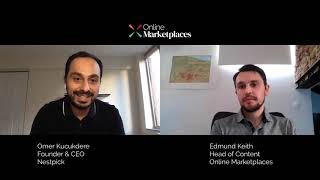 Founder & CEO Omer Kucukdere tells us how Nestpick brings all rentals to one platform