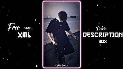 "LONDON VIEW" ✨🥴|| NEW XML FILE 🎟💥|| NEW TREND XML 🔥👀|| #xml #xml_file