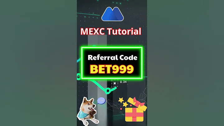 Unlock MEXC Bonuses with Referral Code "BET999": Claim $10,000 USDT