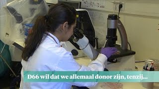 Zijn al die donoren wel nodig? - Z TODAY Zijn al die donoren wel nodig? - Z TODAY