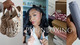 THE TOP BEST NEW PRODUCTS IN STORES 2024! HUGE PR UBNOXING+ HUGE HAUL |Tj Maxx, Marshalls, Homegoods