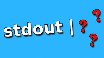 Are Your Scripts "Pipeable"?