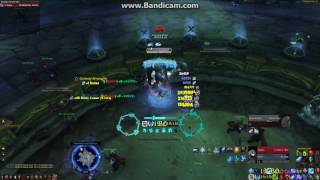 Frost DK Basic Weak Auras