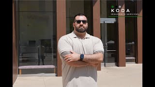 Koda Insurance Services - Workers Compensation Insurance
