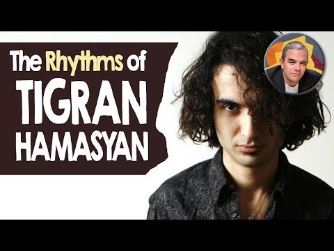 The Rhythms of