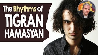 Video thumbnail of "The Rhythms of Tigran Hamasyan"