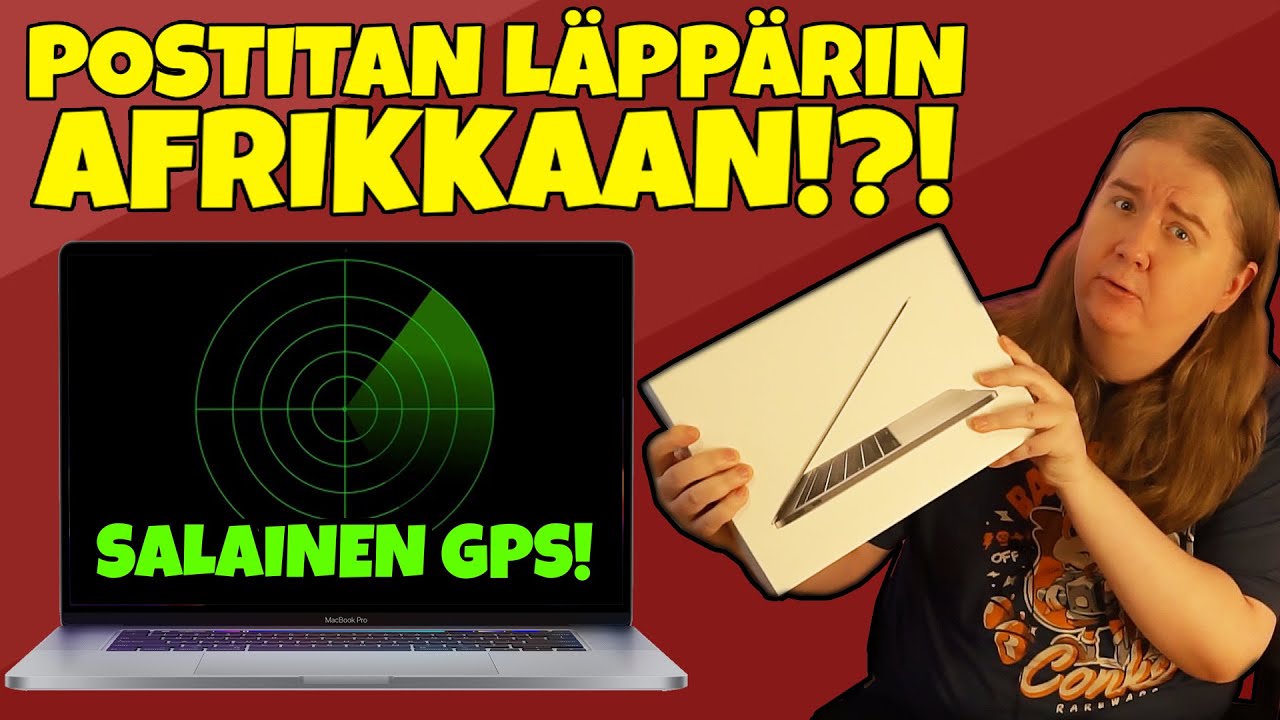 Huijataan Huijareita - Tämä tulee KALLIIKSI?! GPS seuranta!!