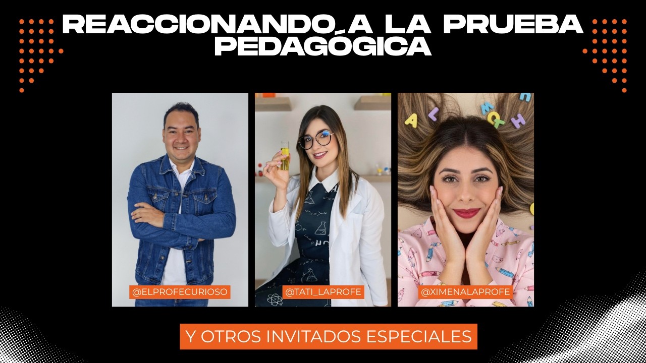 🔴 LA VERDAD sobre la Prueba de Ascenso (22 Feb) | Análisis con Invitados Especiales