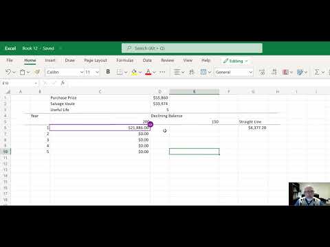 Excel Troubleshooting #value error
