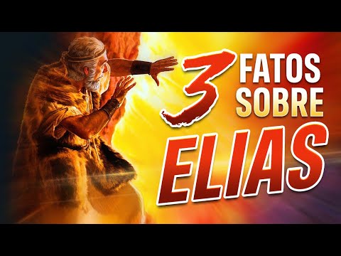 Vídeo: Que chaves do sacerdócio Elias restaurou?