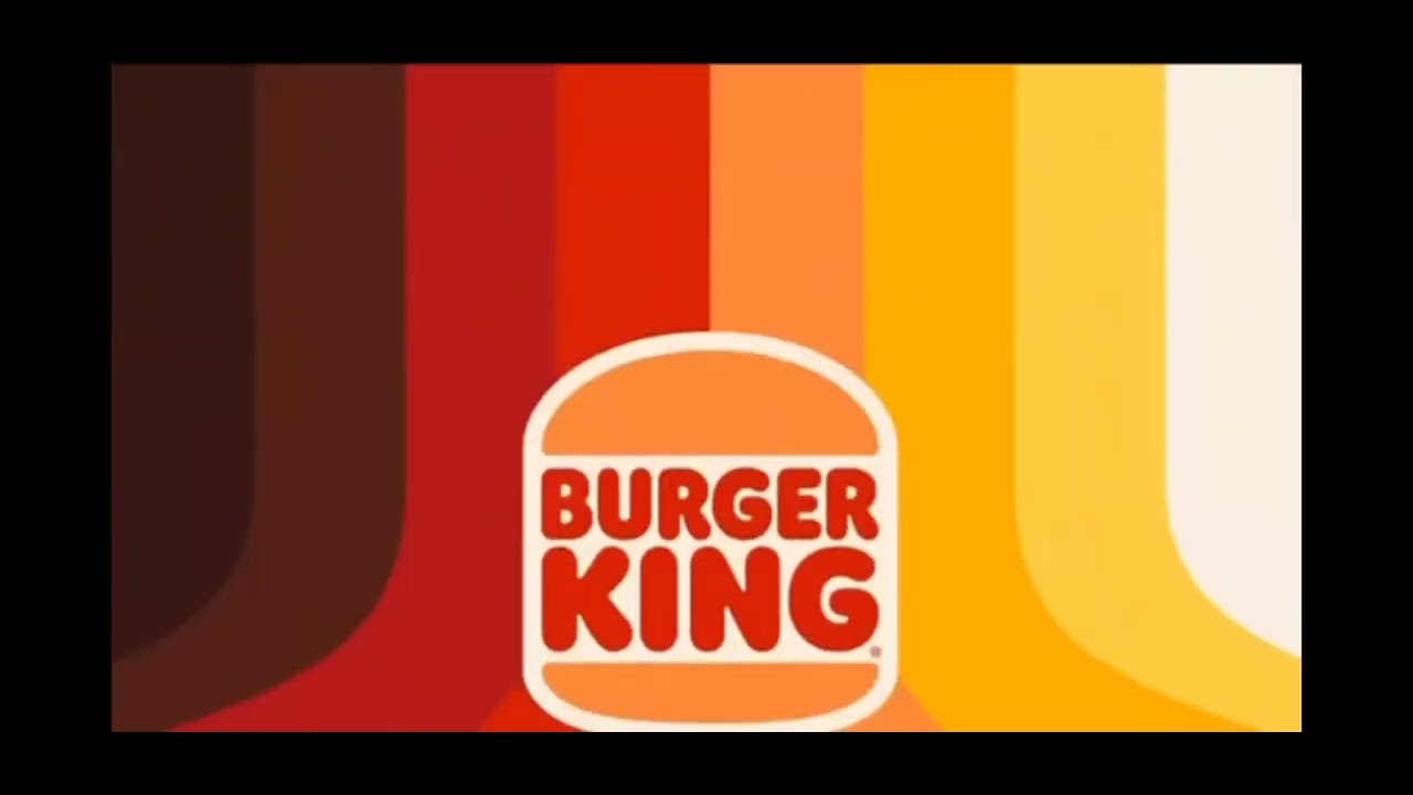 Burger King commercials YouTube