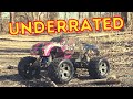 The MOST UNDERRATED Traxxas RC Car | ITS CHEAP!