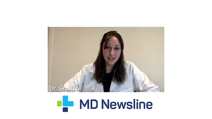 Dr. Alexis Smith: Overcoming Language Barriers