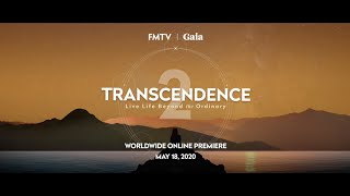 Watch Transcendence Trailer