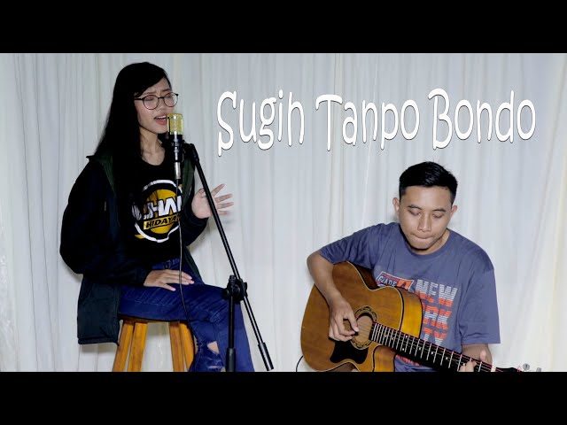 Sujiwo Tejo - Sugih Tanpo Bondo Cover Dita Purnama class=