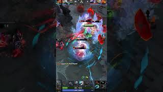 GH is back! unforeseen setup by gh #dota2 #dota2shorts #dota