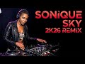 Sonique Sky Club Mix Cover DJ Monster Edit