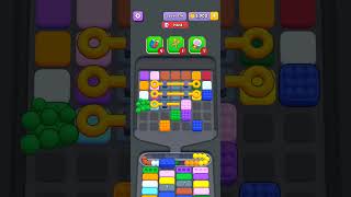 Marble Sort! Level #174 | No Continues | Clean Gameplay
