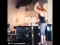 Kat McNamara Being Awesome mp3