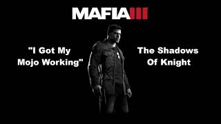 Mafia 3: WNBX: I Got My Mojo Working - The Shadows Of Knight