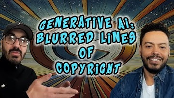 Navigating Copyright in Generative AI