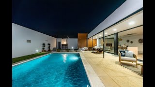 Moradia com Piscina em Azeitão, Setúbal, Portugal.