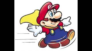 Athletic Remix - What a Mario World (RRThiel)