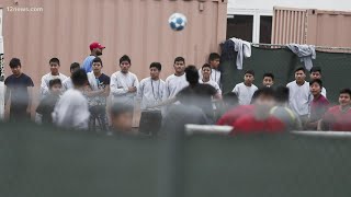 New shelters for unaccompanied minors at the U.S.-Mexico border could be coming to Arizona