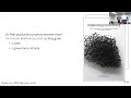 CITP Seminar: Mako Hill - Lifecycles of Peer-Produced Knowledge Commons