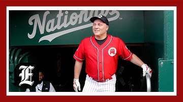 INTERVIEW: Scalise talks congressional baseball shooting six years later: 