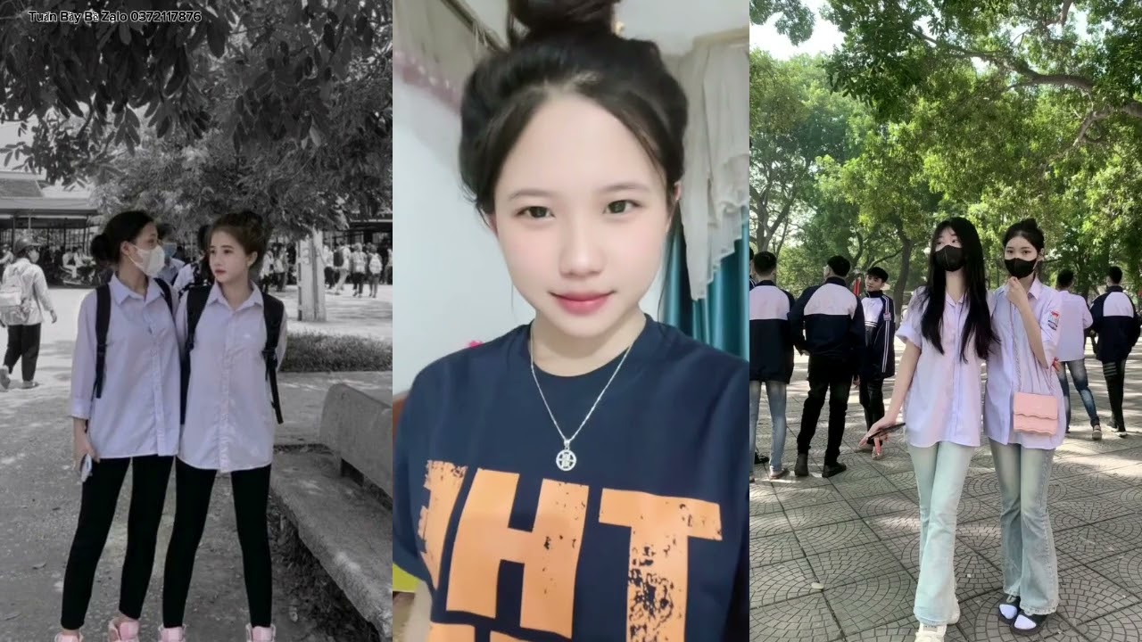 Tik Tok Học Sinh 💕 Tông Họp Nhưng Video Tik Tok Học Sinh 4.0 Của | Tuấn Bầy Bề 2.0 TV #37