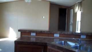 The Lake House Palm Harbor Series By Fleetwood Less than 1,000 sf